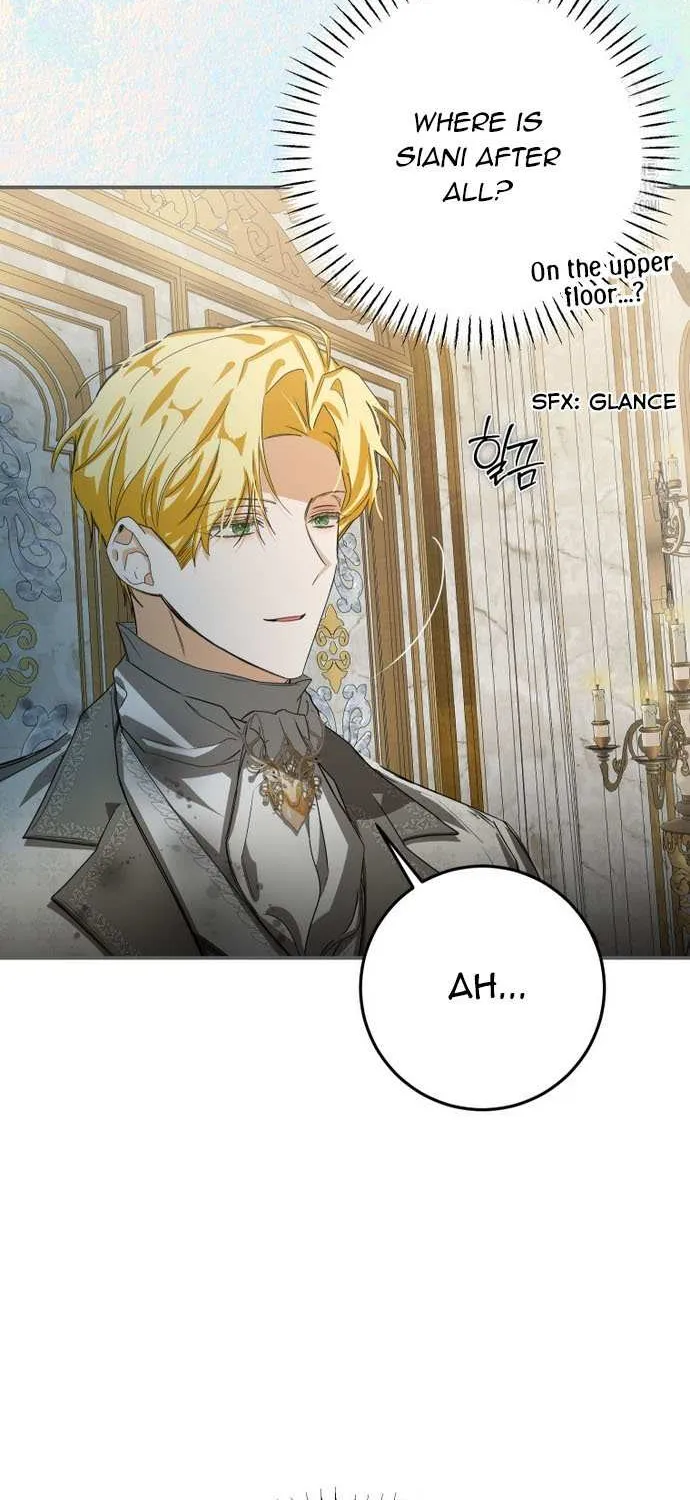 I Became the Master of the Devil Chapter 15 page 8 - 