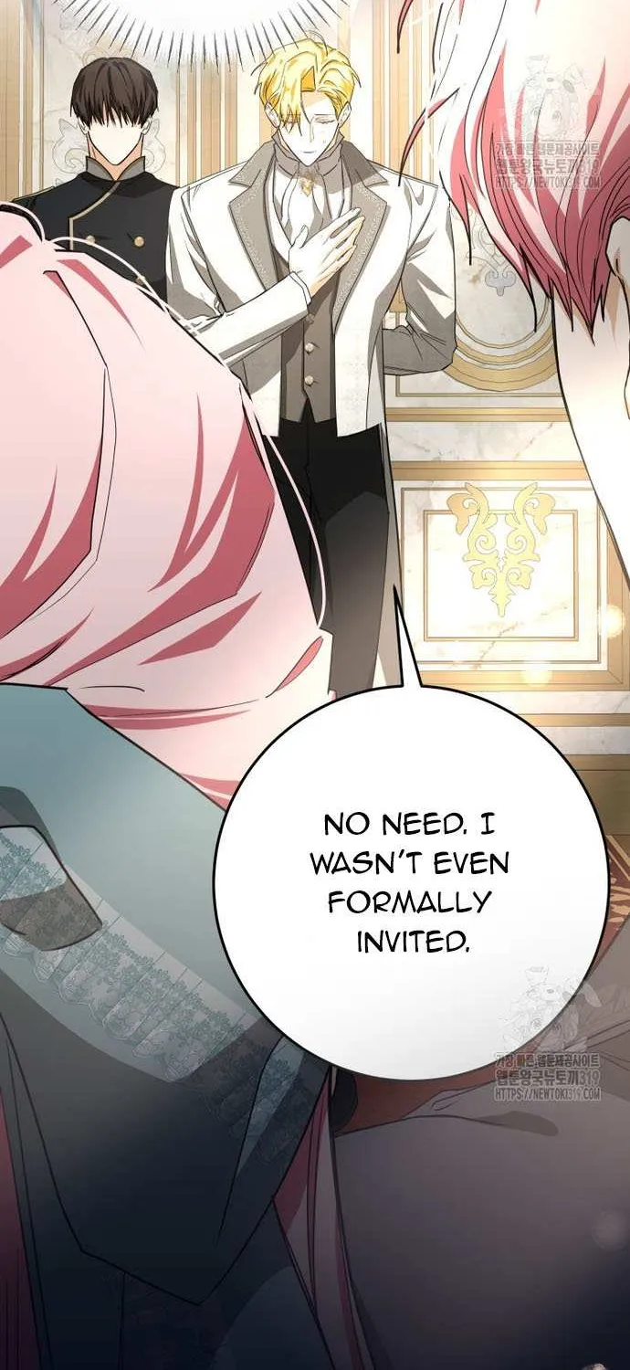I Became the Master of the Devil Chapter 15 page 10 - 