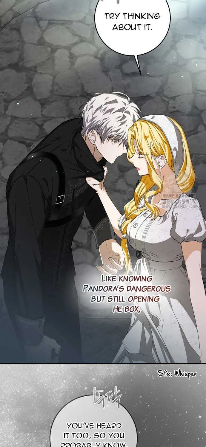I Became the Master of the Devil Chapter 16 page 15 - 