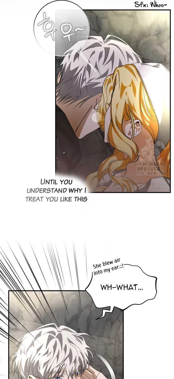 I Became the Master of the Devil Chapter 16 page 17 - 