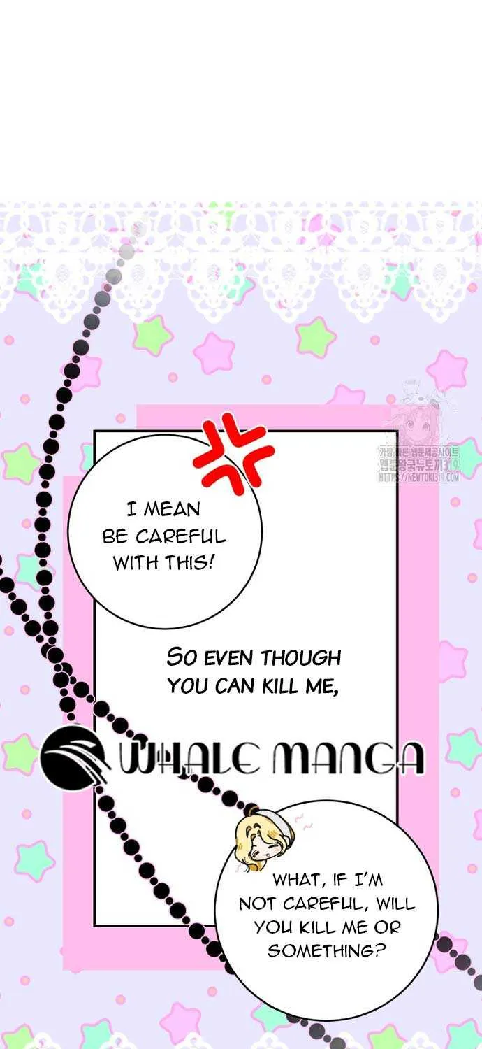 I Became the Master of the Devil Chapter 16 page 19 - 