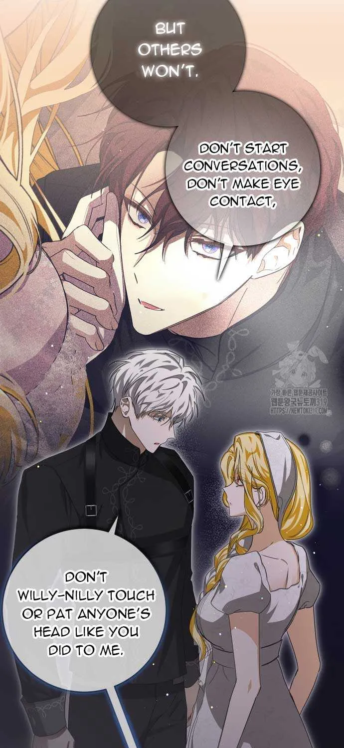 I Became the Master of the Devil Chapter 16 page 24 - 