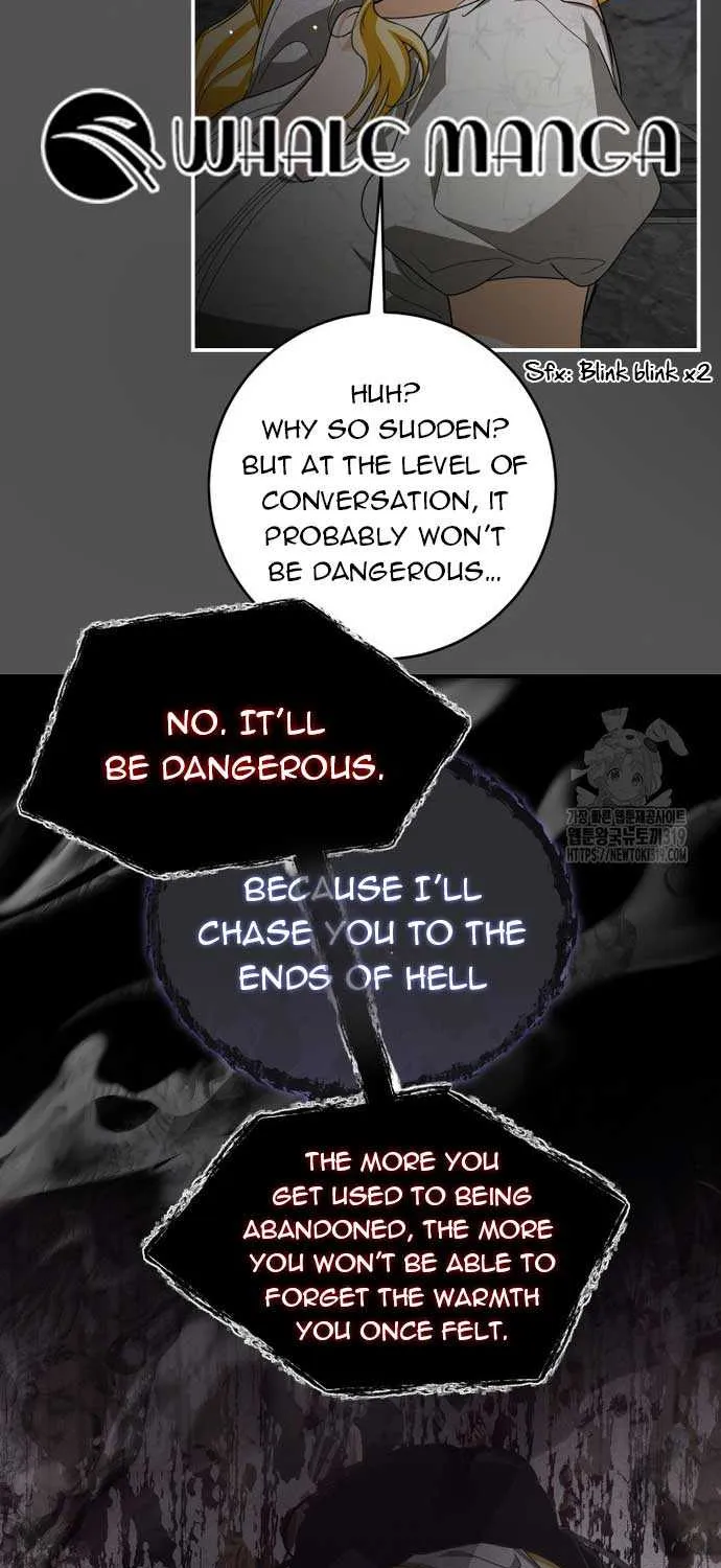 I Became the Master of the Devil Chapter 16 page 26 - 