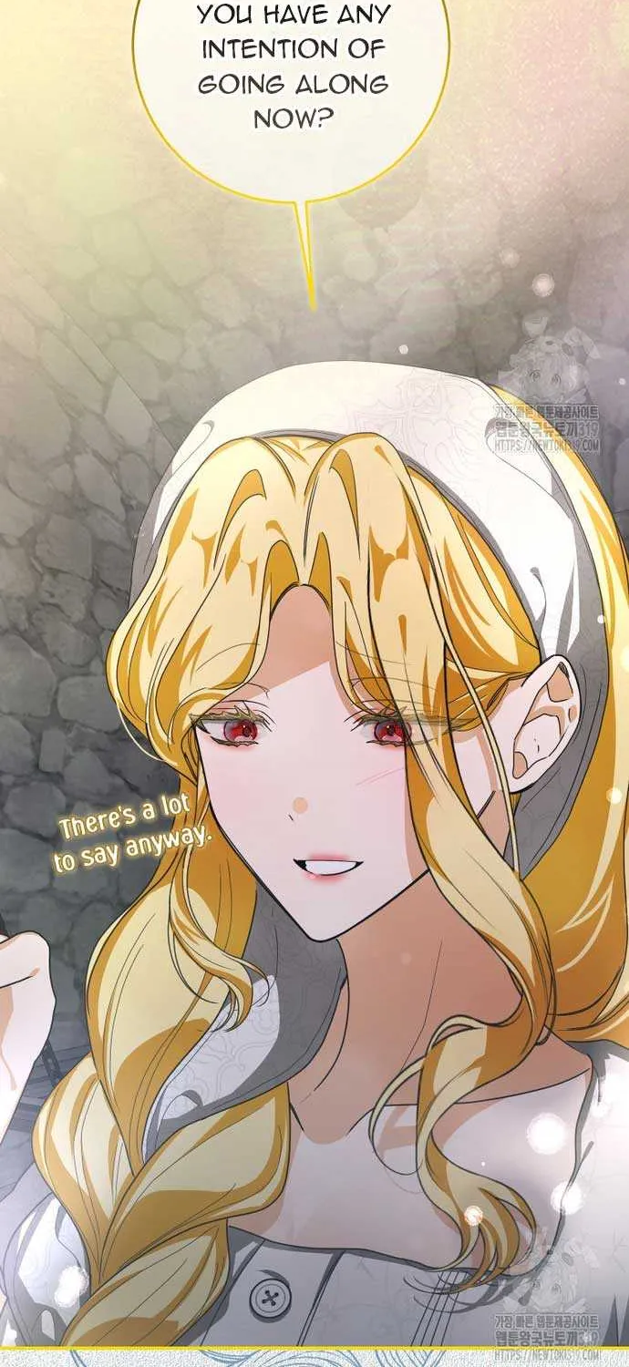 I Became the Master of the Devil Chapter 16 page 33 - 