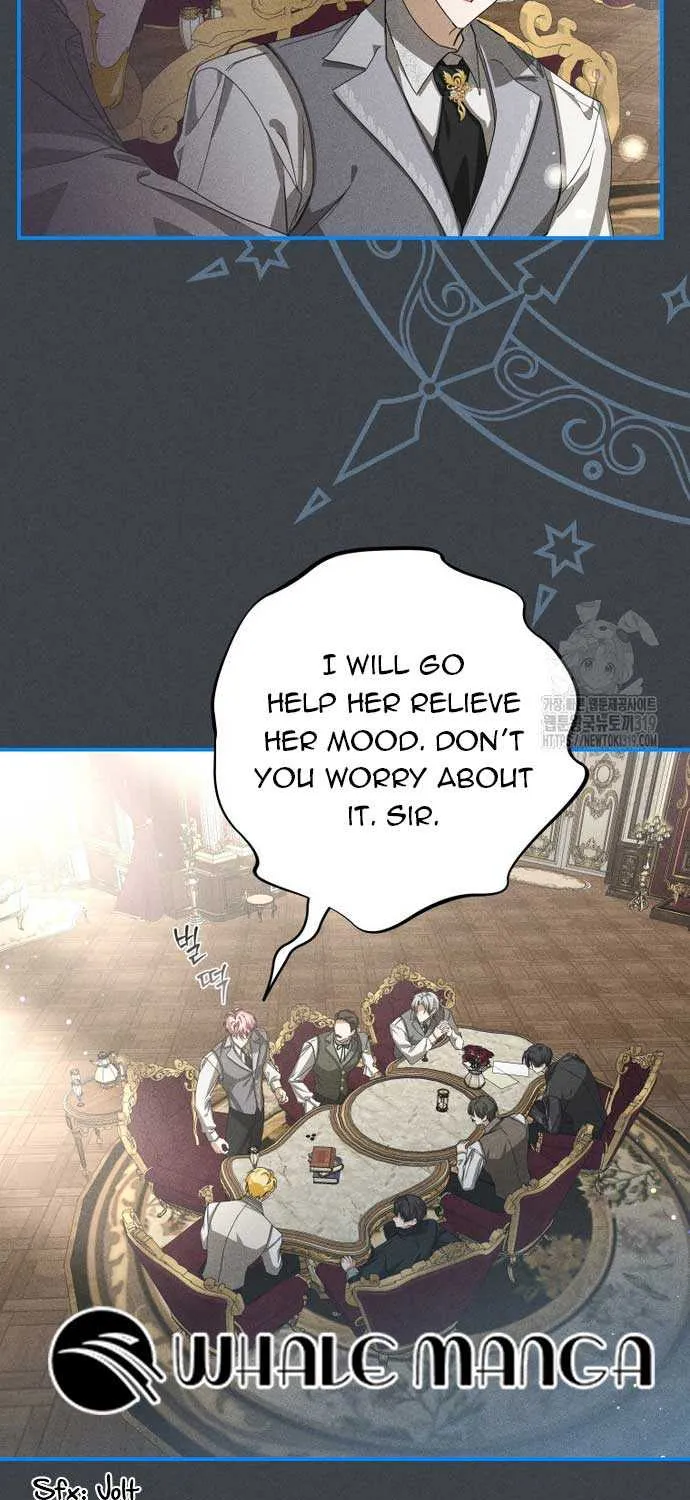 I Became the Master of the Devil Chapter 16 page 40 - 
