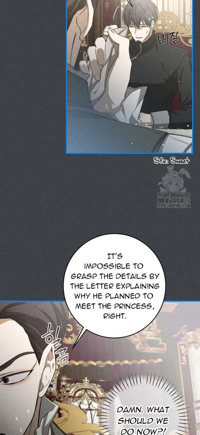 I Became the Master of the Devil Chapter 16 page 43 - 