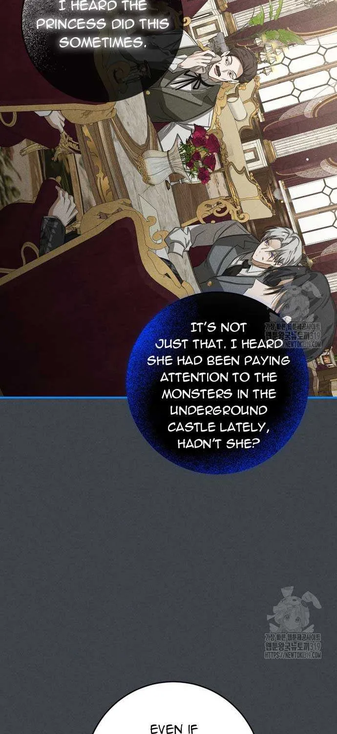 I Became the Master of the Devil Chapter 16 page 45 - 