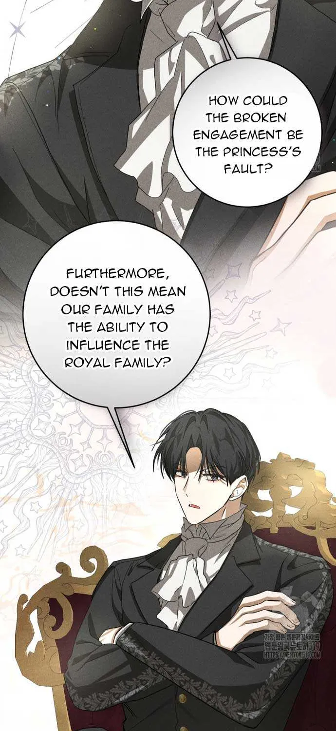 I Became the Master of the Devil Chapter 16 page 49 - 