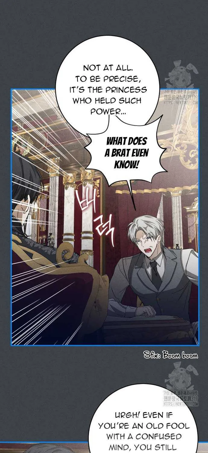 I Became the Master of the Devil Chapter 16 page 51 - 