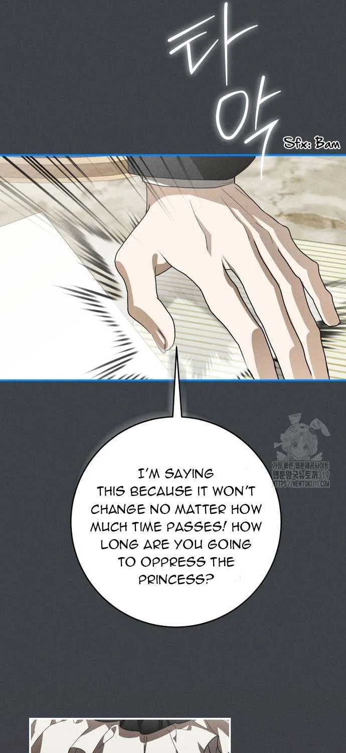 I Became the Master of the Devil Chapter 16 page 53 - 