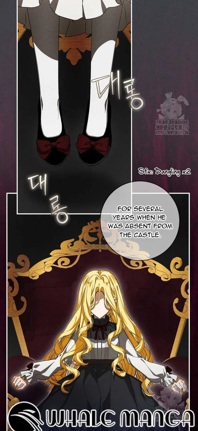 I Became the Master of the Devil Chapter 16 page 54 - 