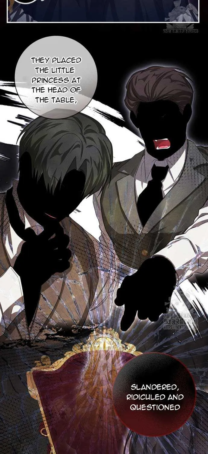 I Became the Master of the Devil Chapter 16 page 55 - 