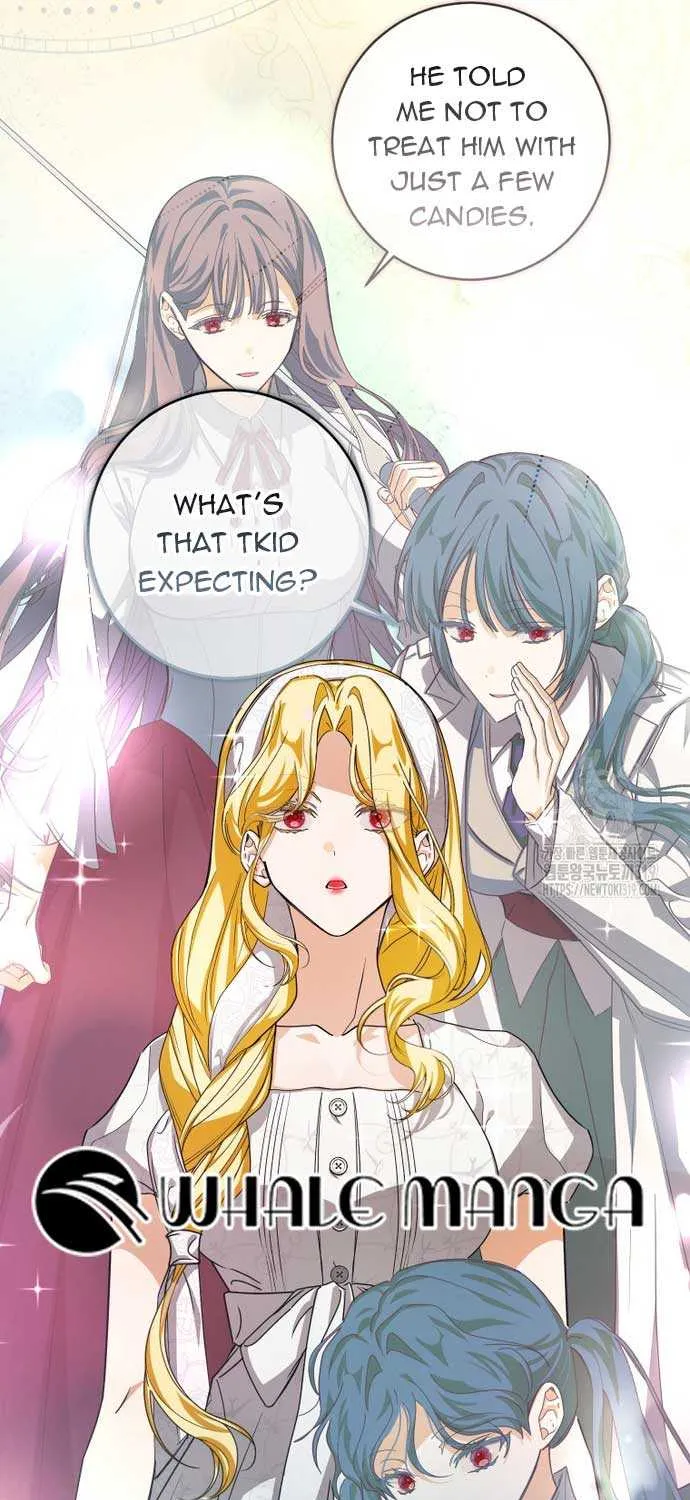 I Became the Master of the Devil Chapter 16 page 7 - 