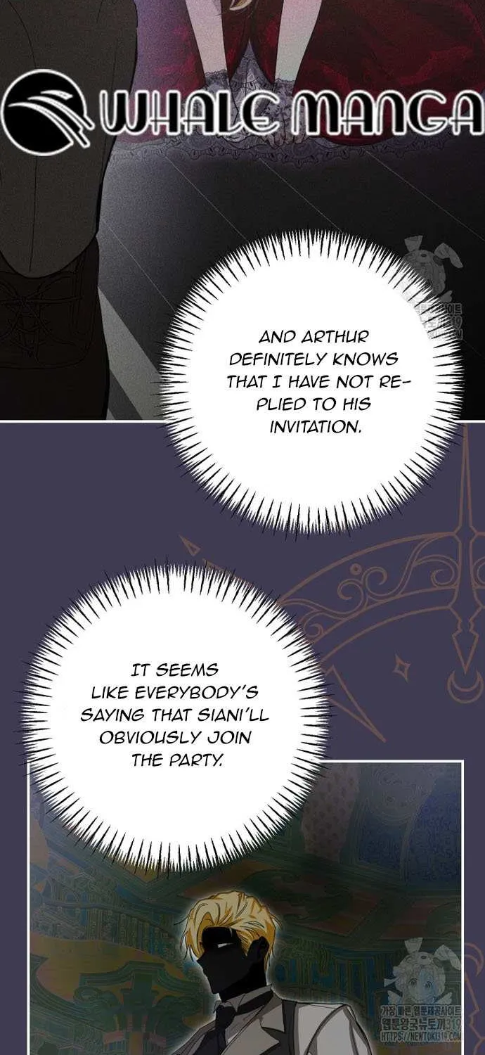 I Became the Master of the Devil Chapter 17 page 13 - 