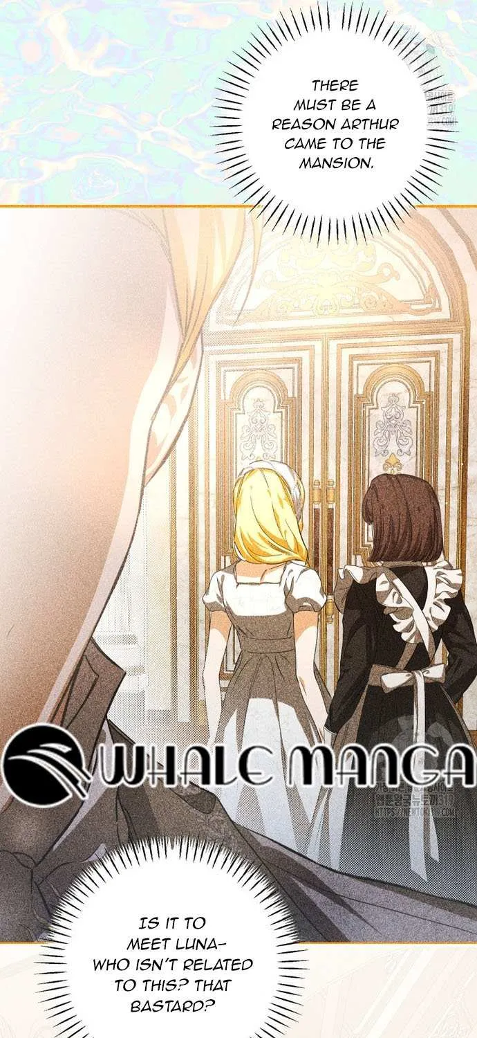 I Became the Master of the Devil Chapter 17 page 17 - 