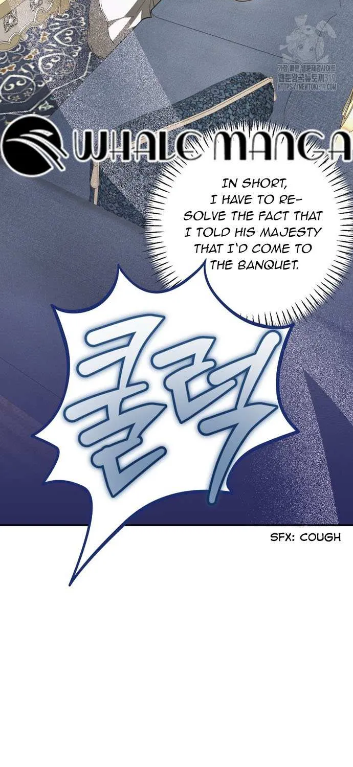 I Became the Master of the Devil Chapter 17 page 19 - 