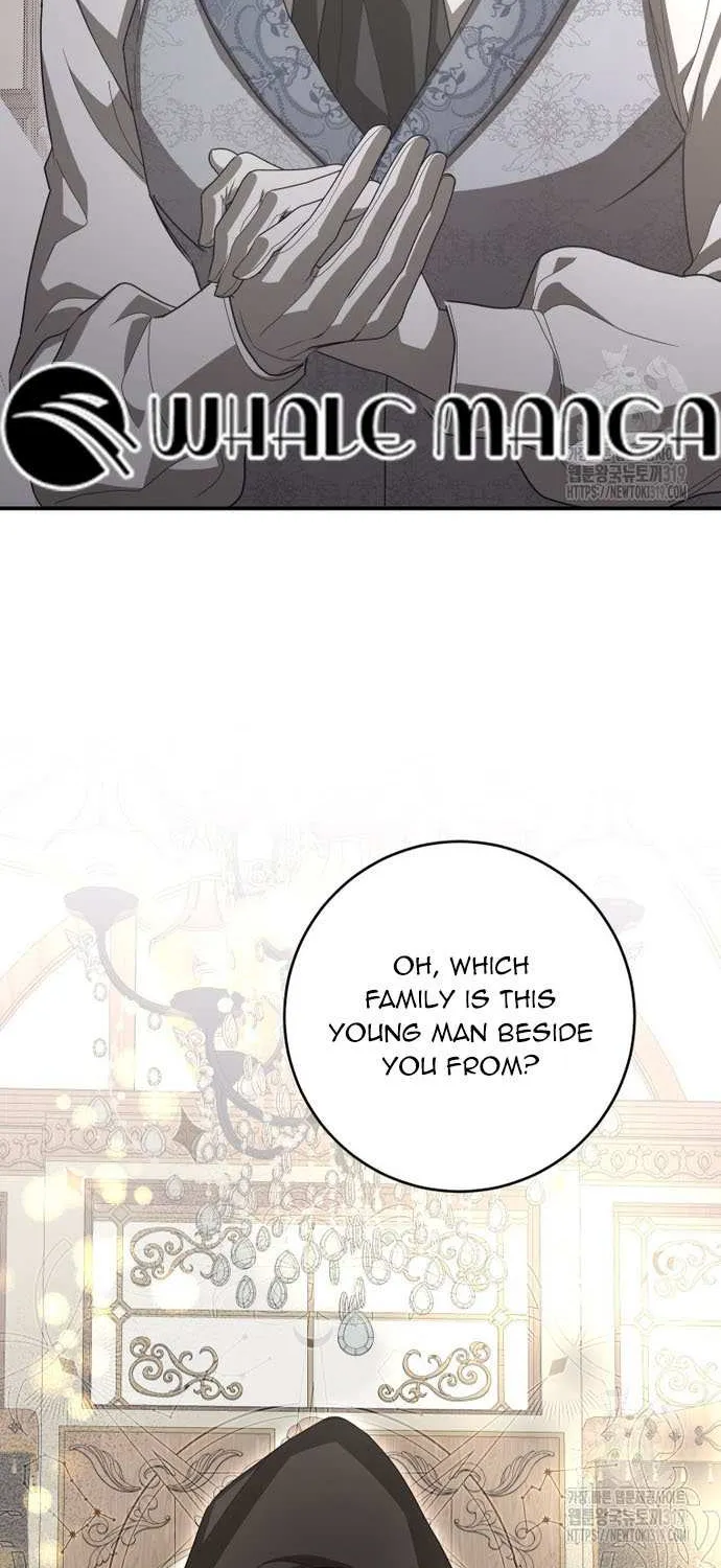 I Became the Master of the Devil Chapter 17 page 3 - 