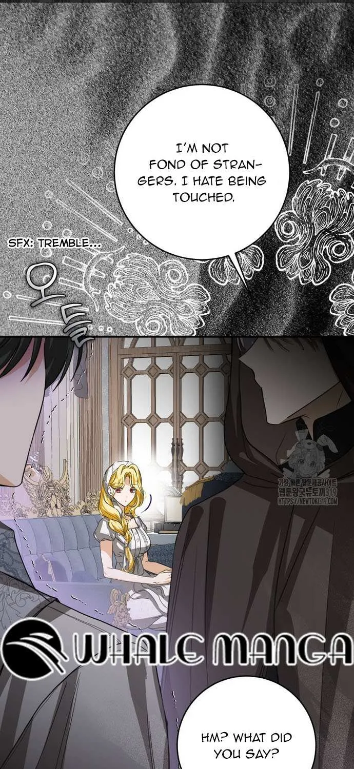 I Became the Master of the Devil Chapter 17 page 23 - 
