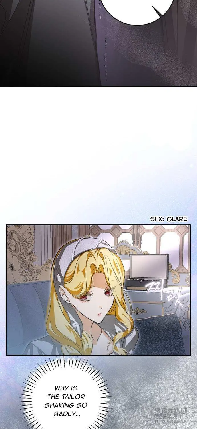 I Became the Master of the Devil Chapter 17 page 24 - 