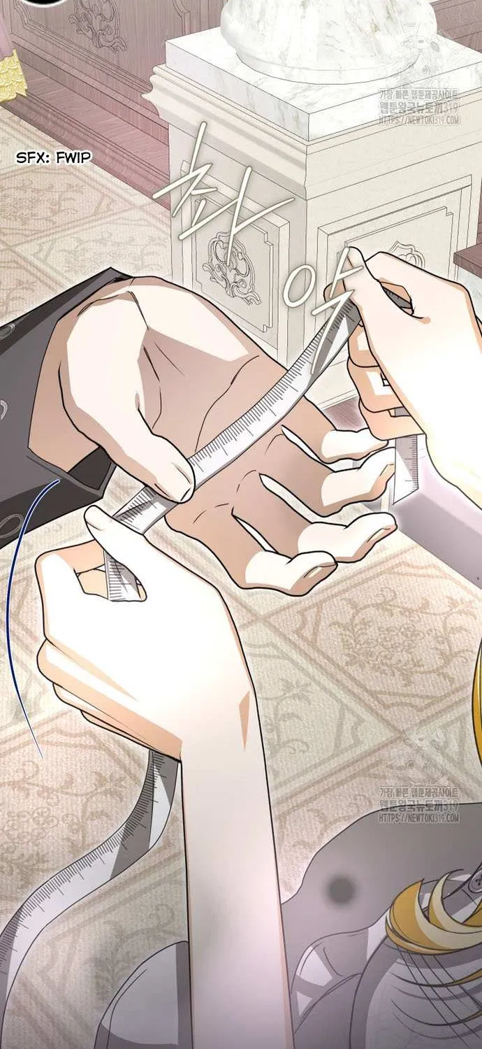 I Became the Master of the Devil Chapter 17 page 30 - 