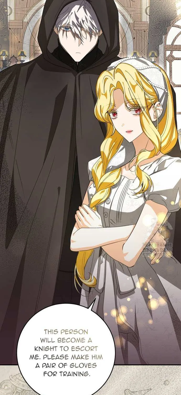 I Became the Master of the Devil Chapter 17 page 4 - 