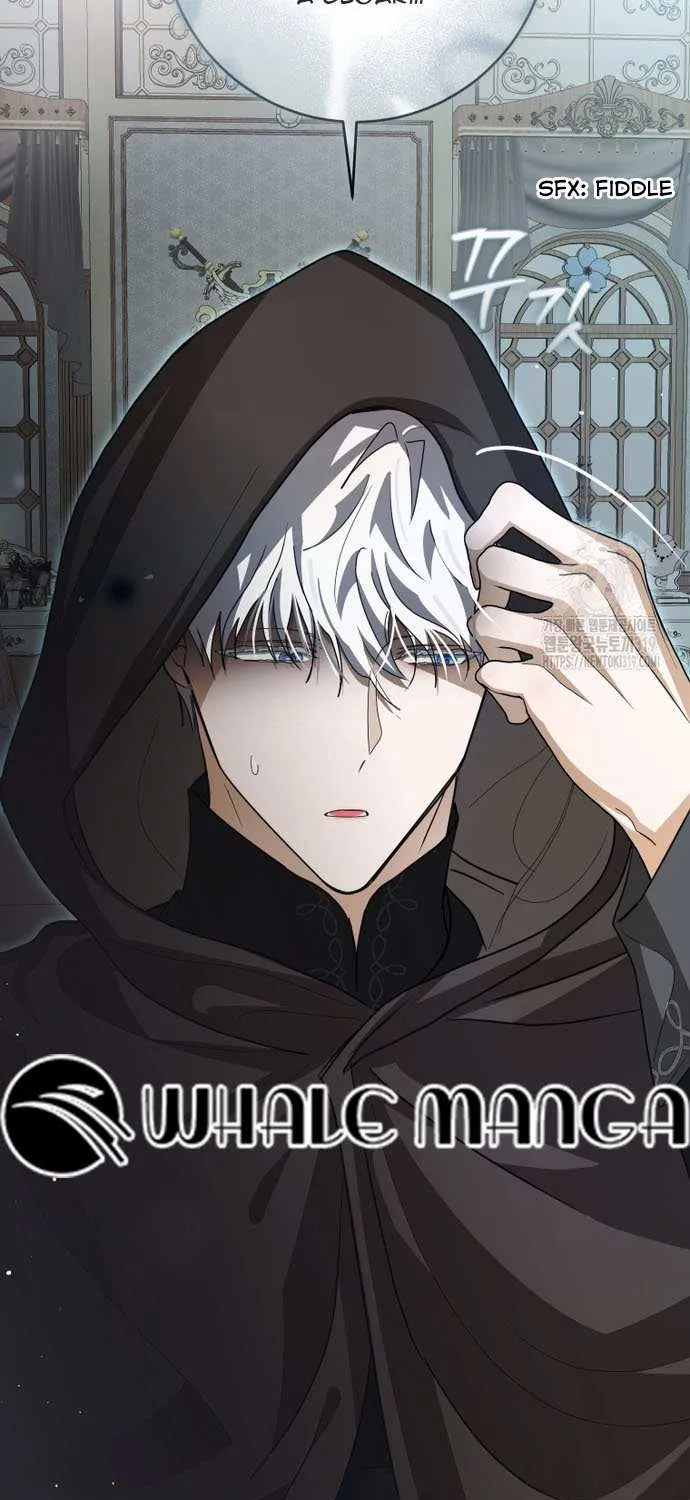 I Became the Master of the Devil Chapter 17 page 33 - 