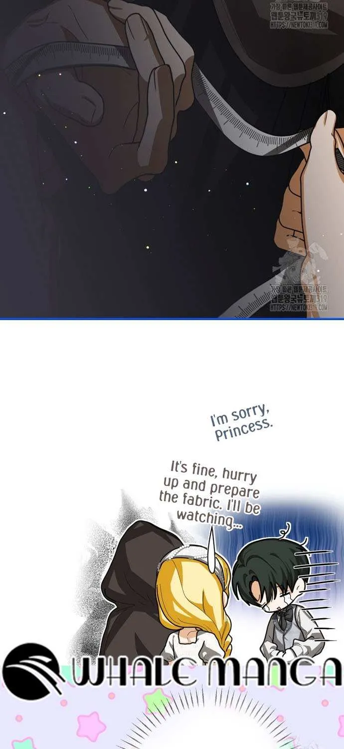 I Became the Master of the Devil Chapter 17 page 35 - 
