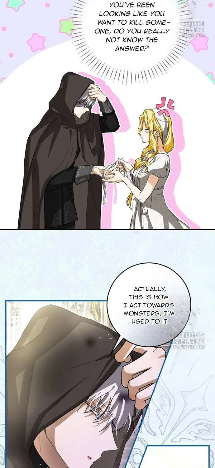 I Became the Master of the Devil Chapter 17 page 36 - 