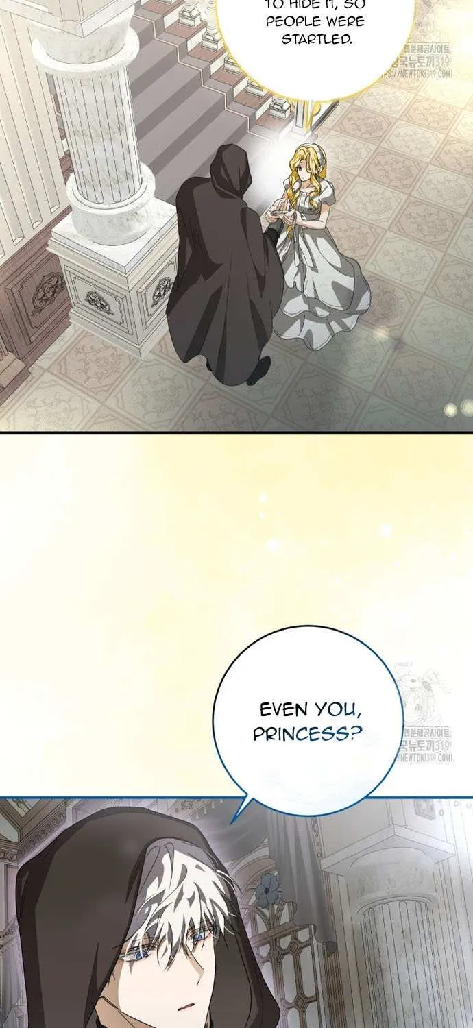 I Became the Master of the Devil Chapter 17 page 38 - 