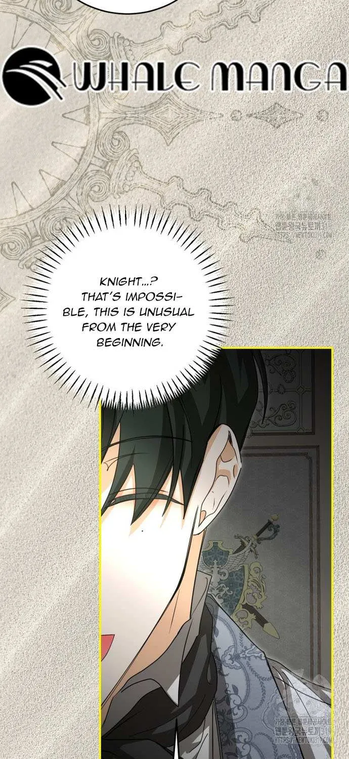 I Became the Master of the Devil Chapter 17 page 5 - 