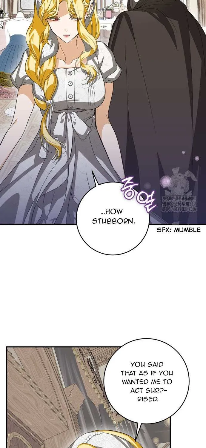 I Became the Master of the Devil Chapter 17 page 42 - 
