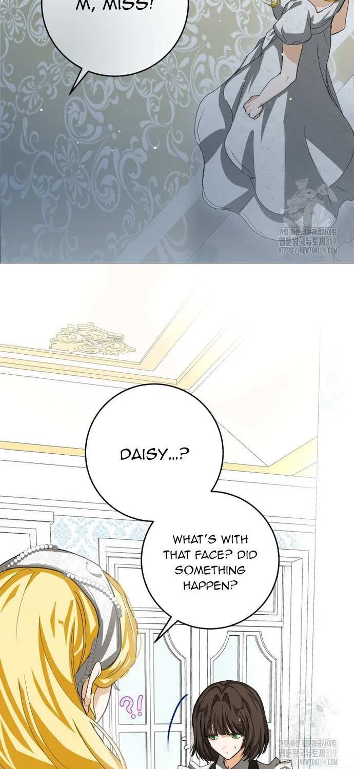 I Became the Master of the Devil Chapter 17 page 46 - 