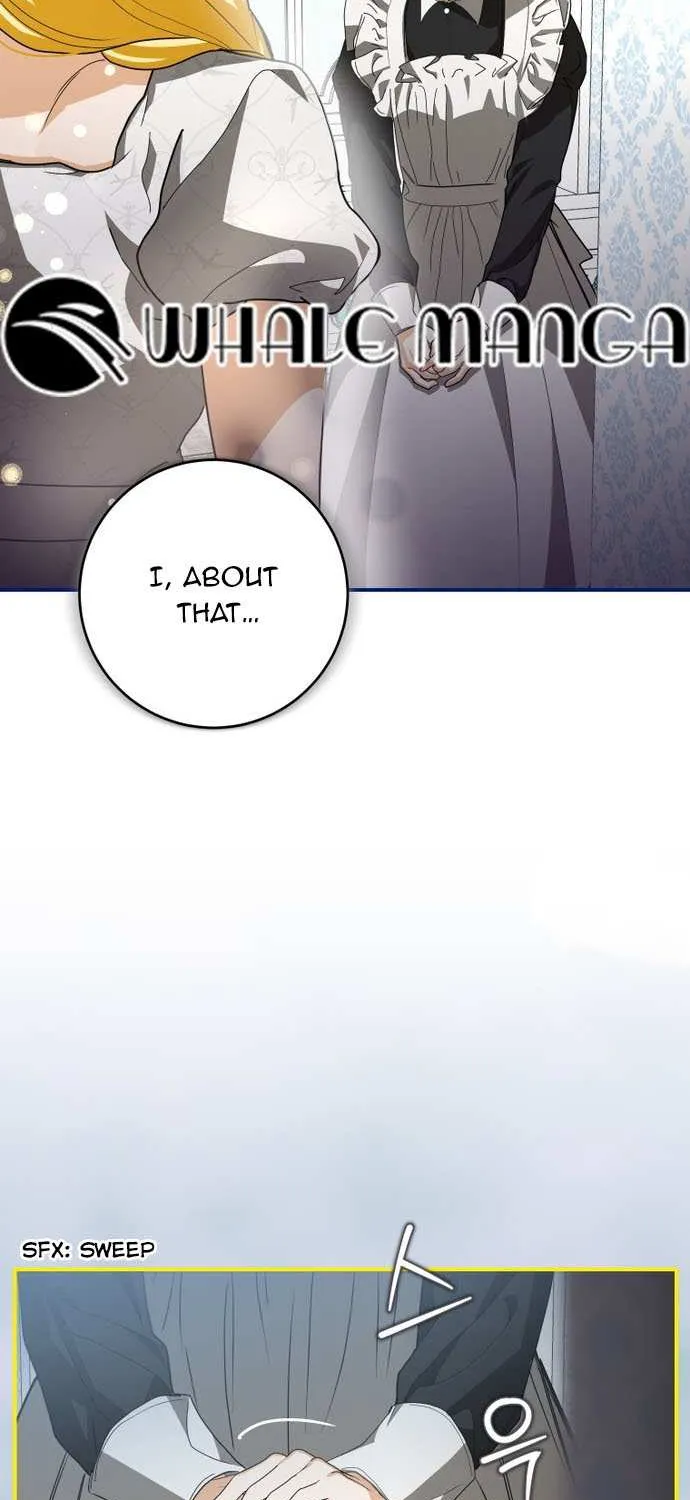 I Became the Master of the Devil Chapter 17 page 47 - 