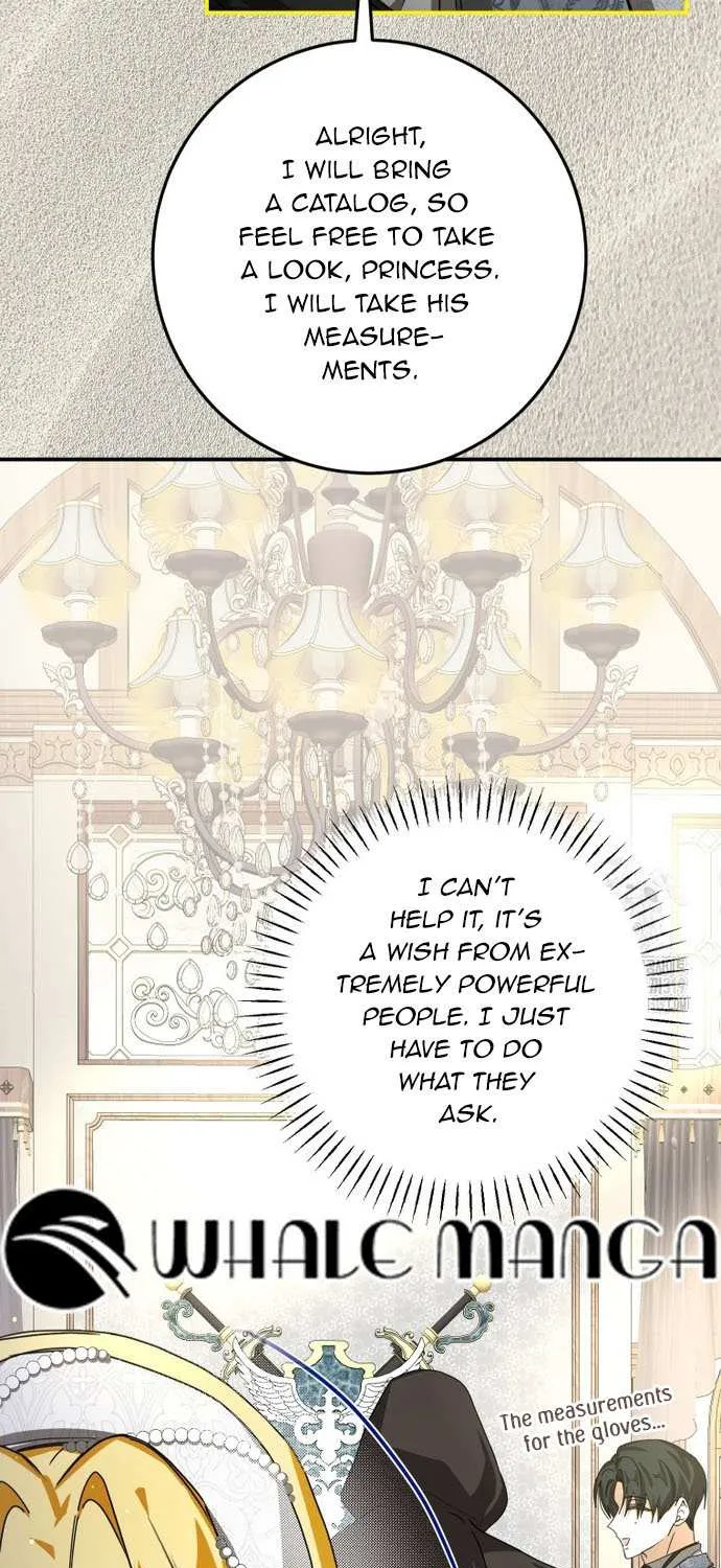 I Became the Master of the Devil Chapter 17 page 6 - 