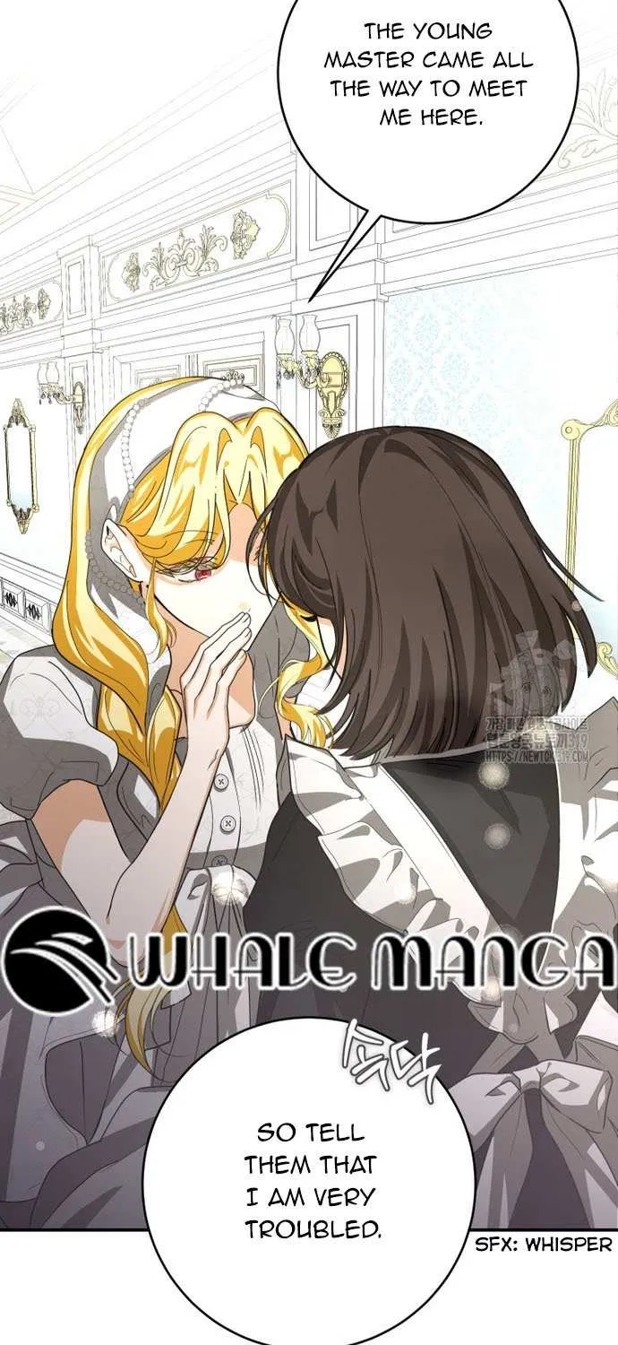 I Became the Master of the Devil Chapter 17 page 54 - 