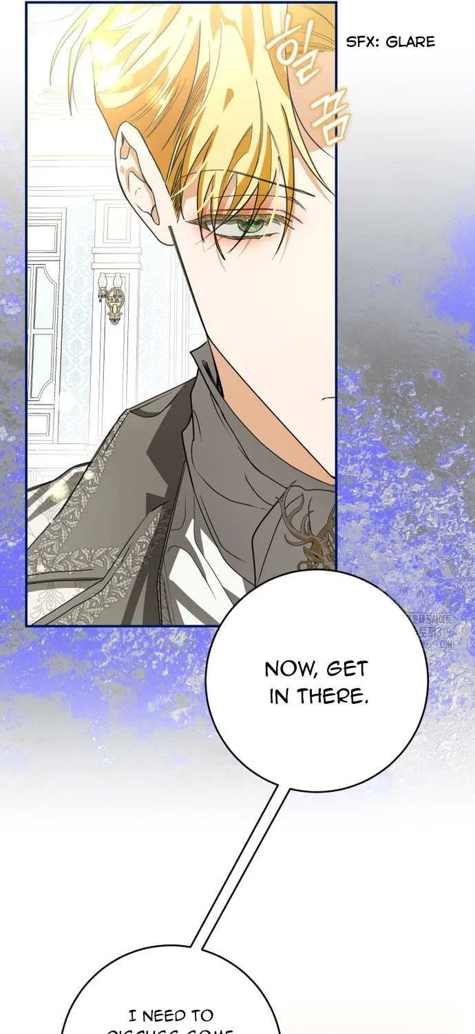 I Became the Master of the Devil Chapter 17 page 56 - 