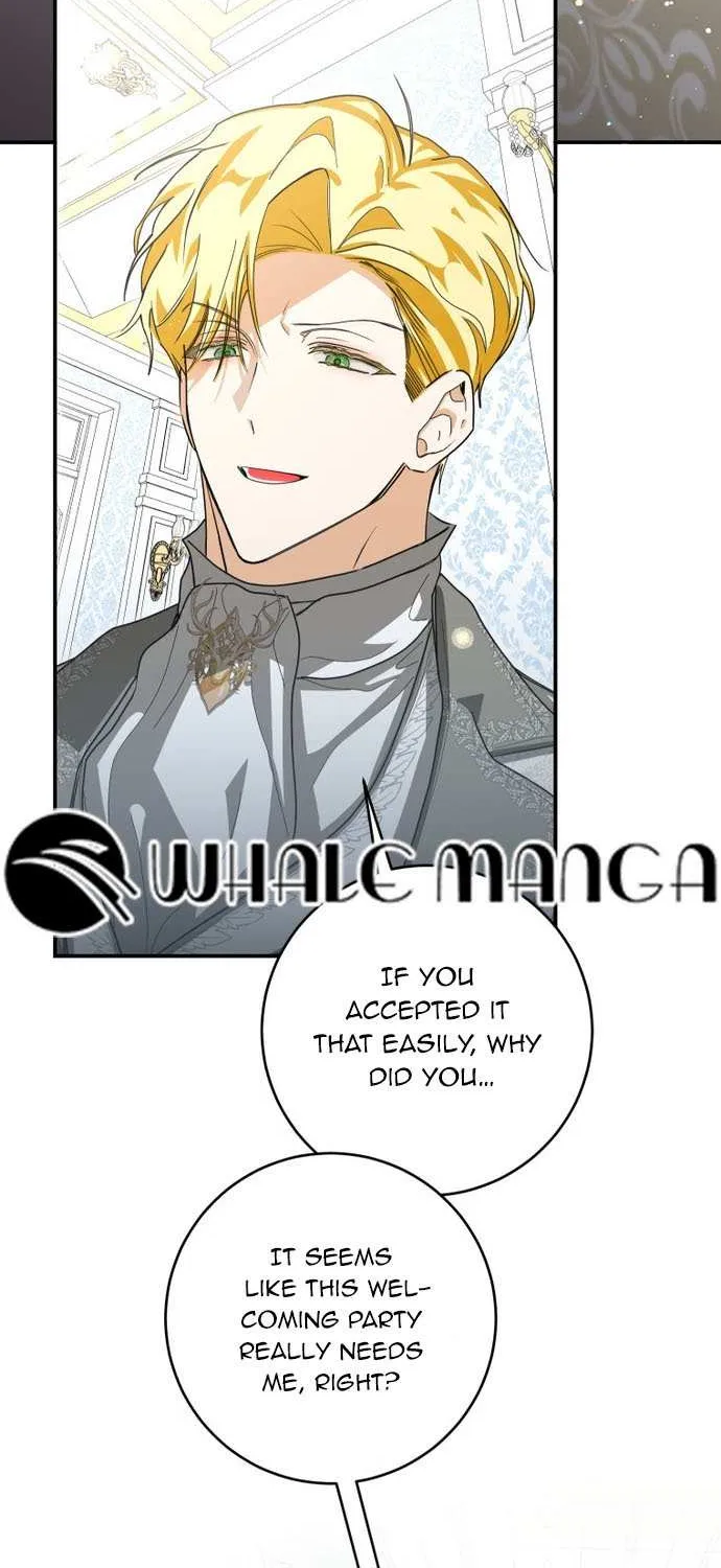 I Became the Master of the Devil Chapter 17 page 64 - 