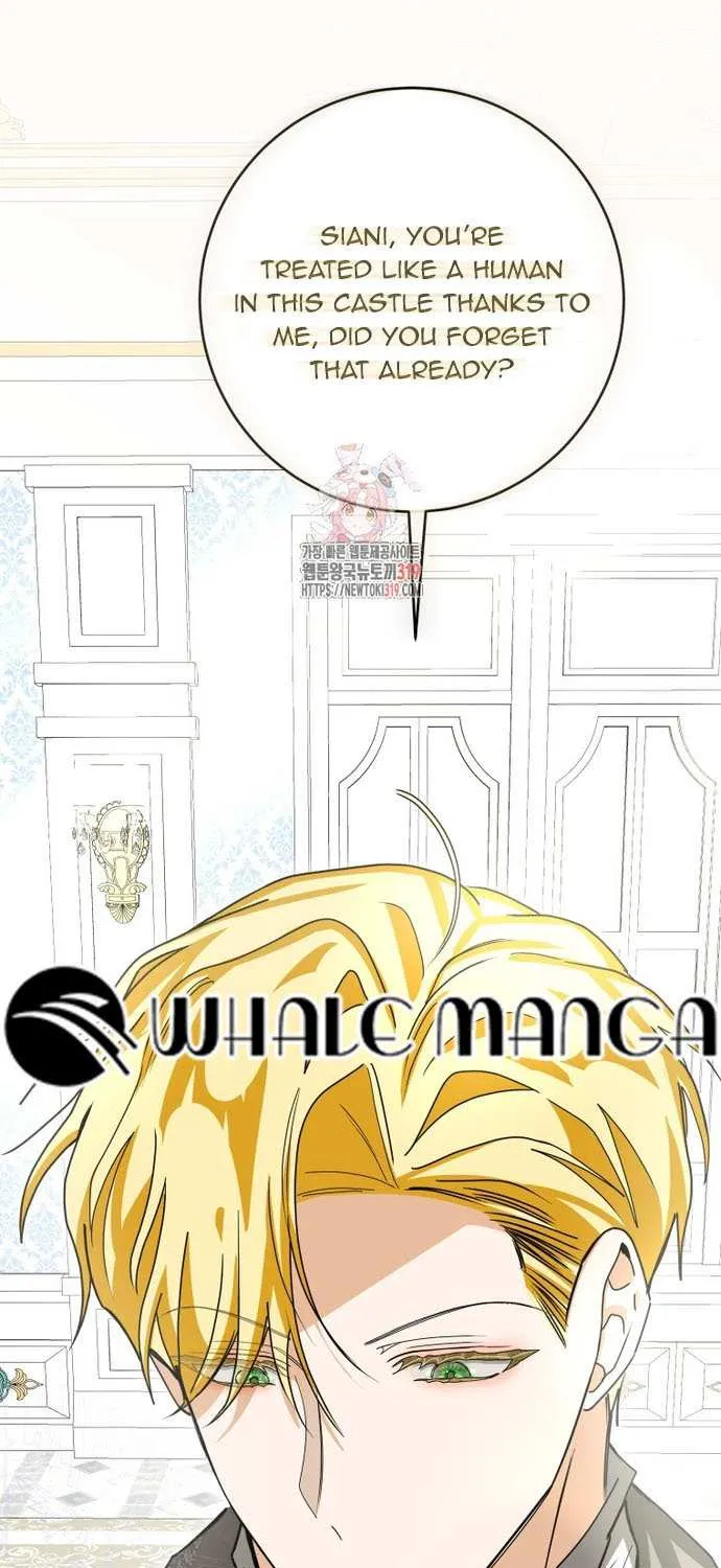 I Became the Master of the Devil Chapter 18 page 1 - 