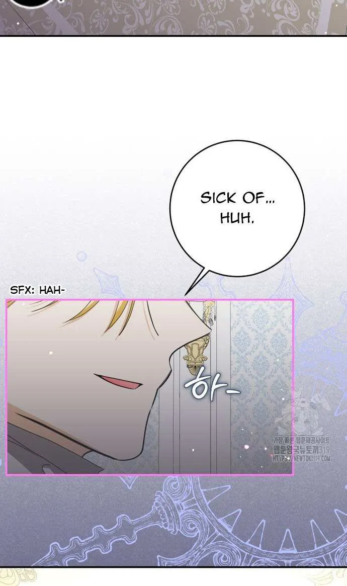 I Became the Master of the Devil Chapter 18 page 13 - 