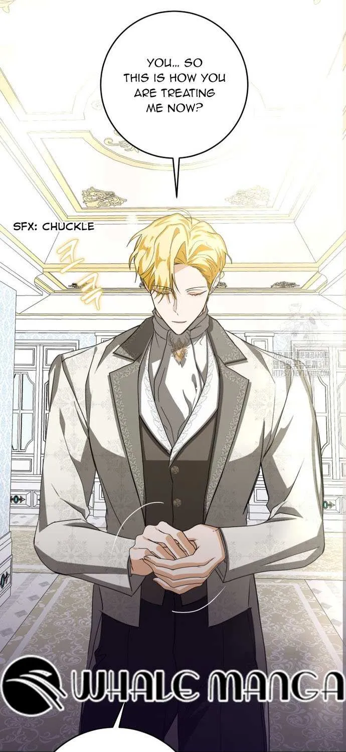 I Became the Master of the Devil Chapter 18 page 14 - 