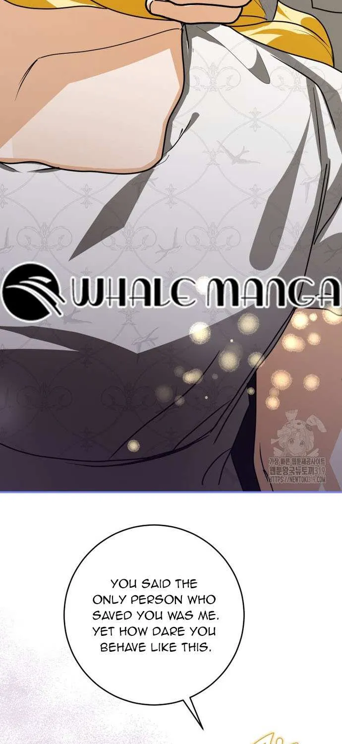 I Became the Master of the Devil Chapter 18 page 3 - 