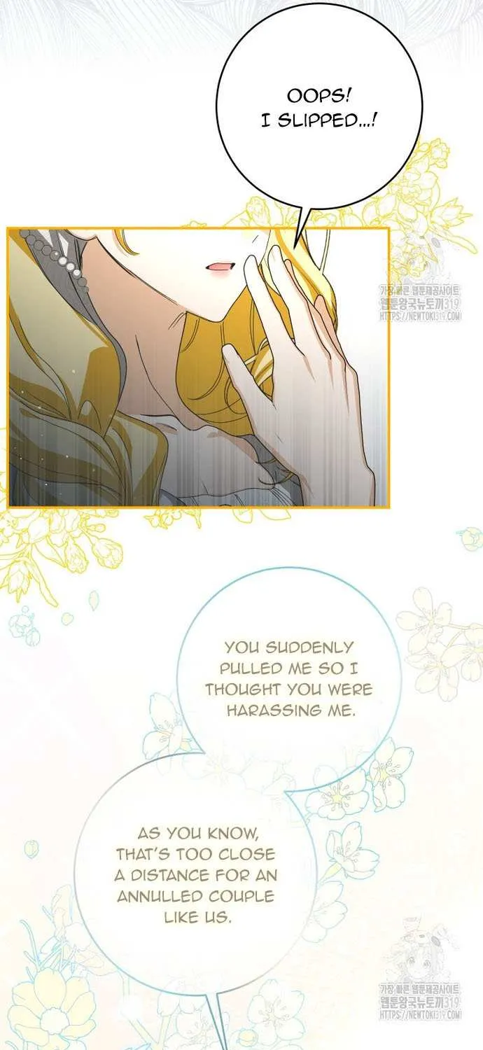 I Became the Master of the Devil Chapter 18 page 34 - 
