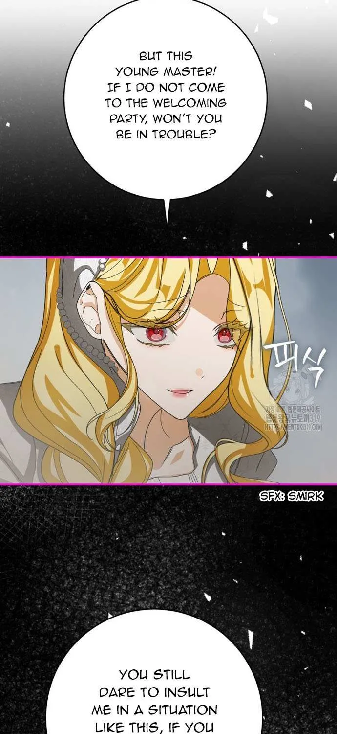 I Became the Master of the Devil Chapter 18 page 36 - 
