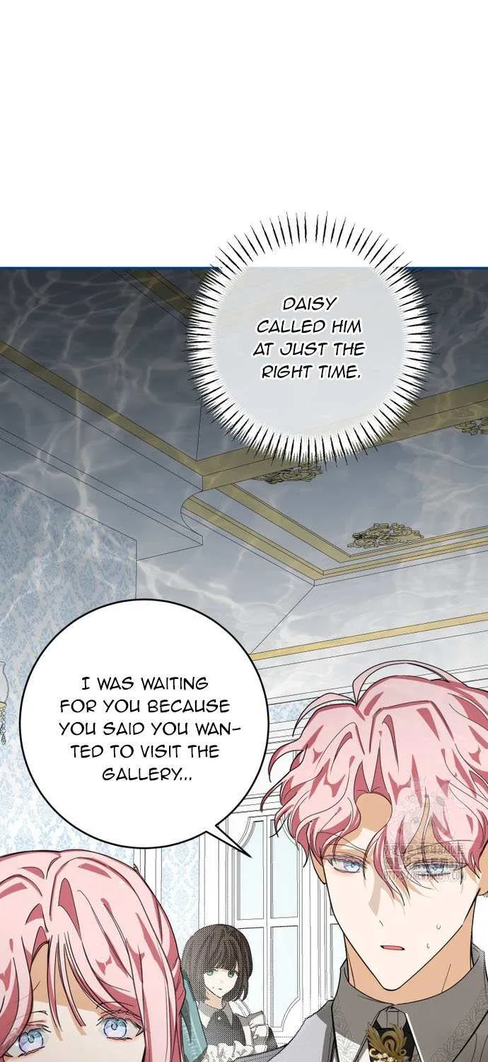 I Became the Master of the Devil Chapter 18 page 41 - 