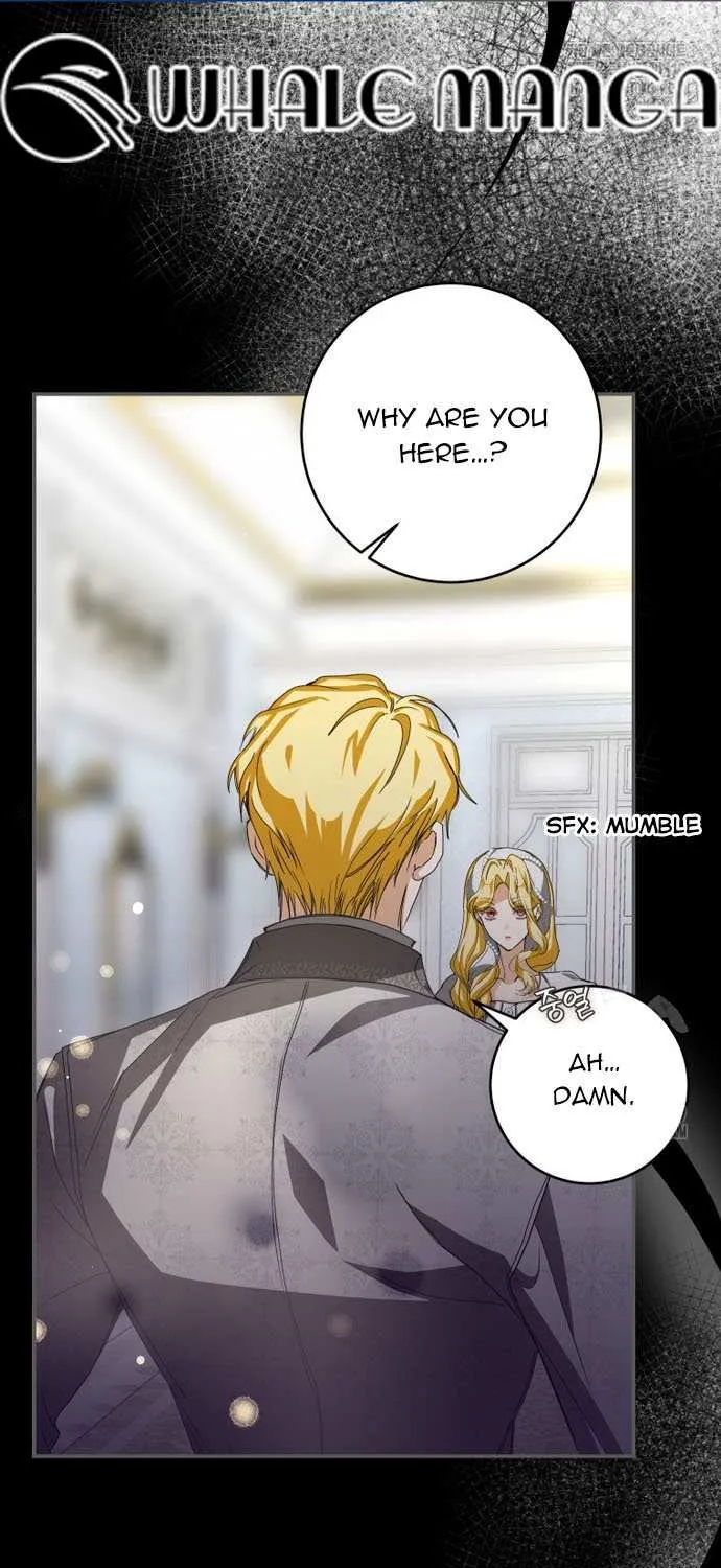 I Became the Master of the Devil Chapter 18 page 43 - 