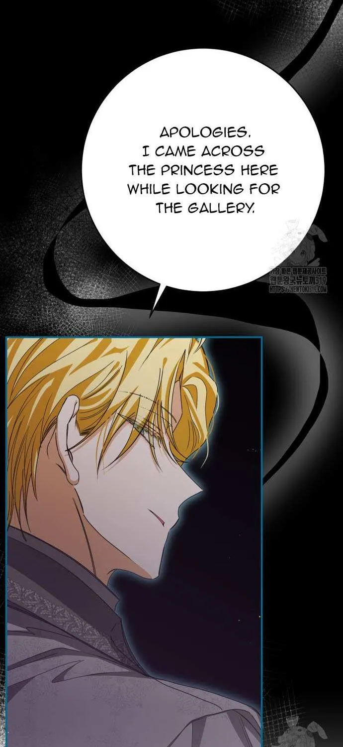 I Became the Master of the Devil Chapter 18 page 44 - 