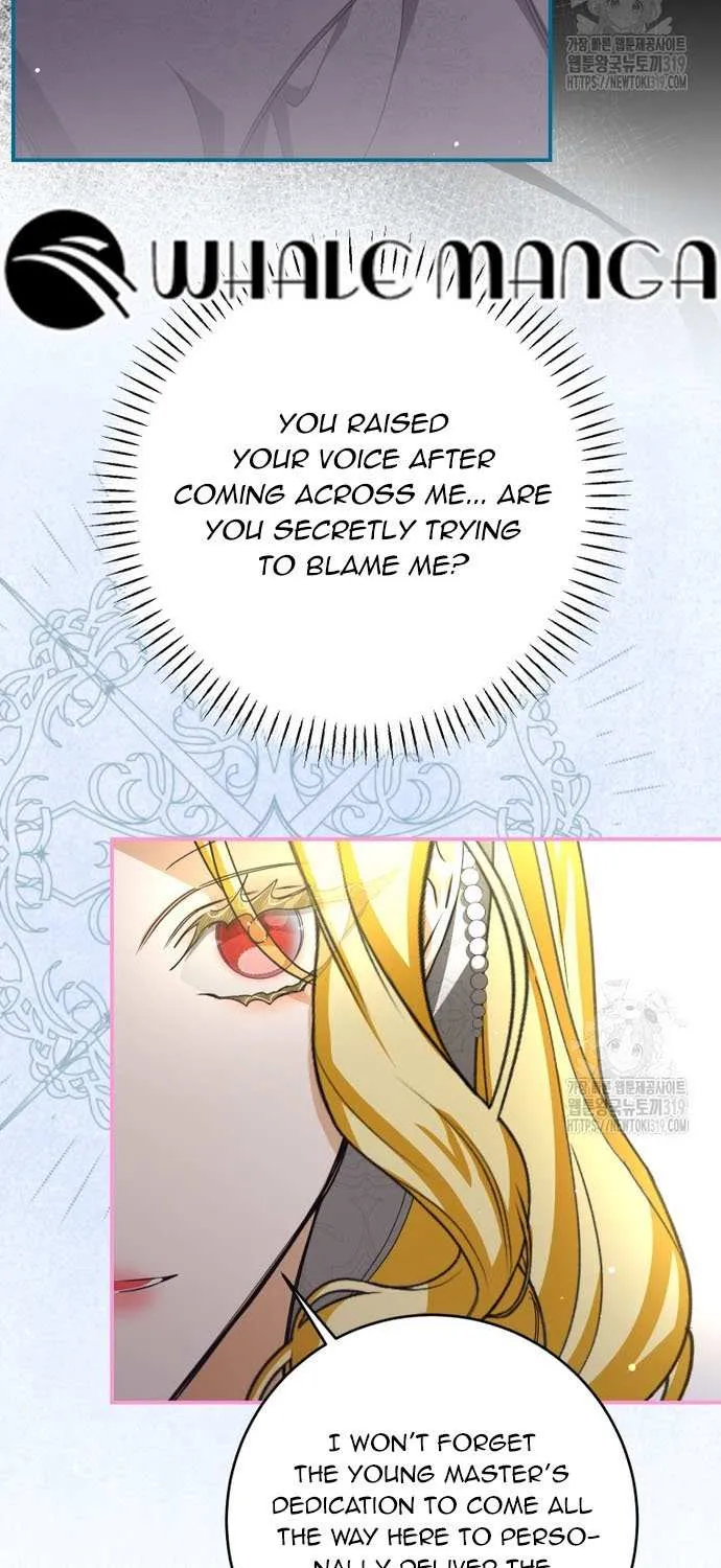 I Became the Master of the Devil Chapter 18 page 45 - 