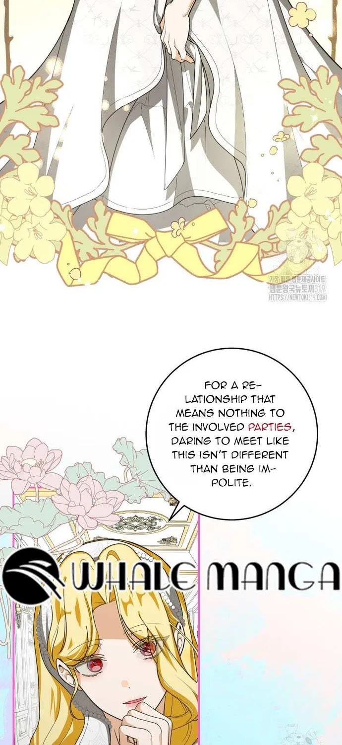 I Became the Master of the Devil Chapter 18 page 50 - 