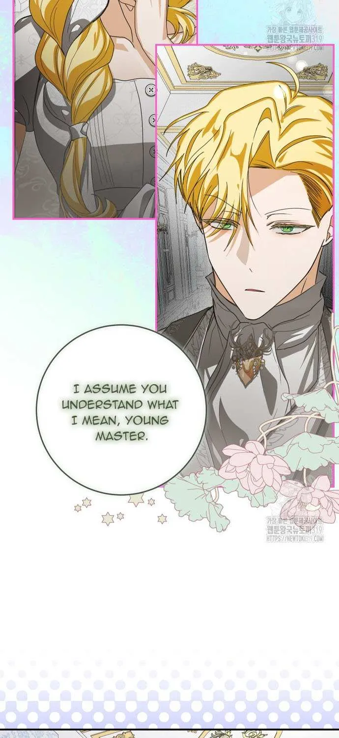 I Became the Master of the Devil Chapter 18 page 51 - 