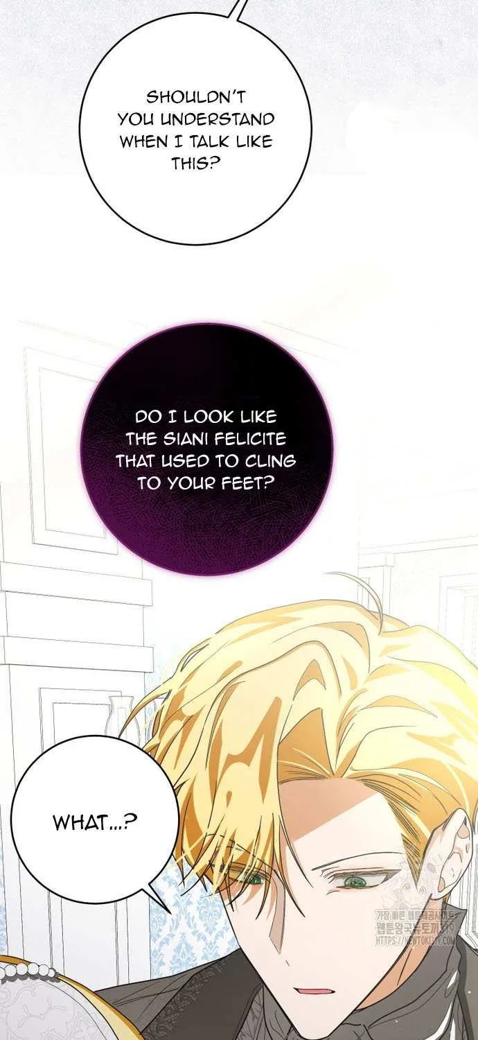 I Became the Master of the Devil Chapter 18 page 7 - 